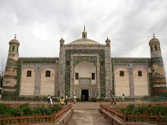 27 Tomb Of Abakh Hoja Near Kashgar.jpg